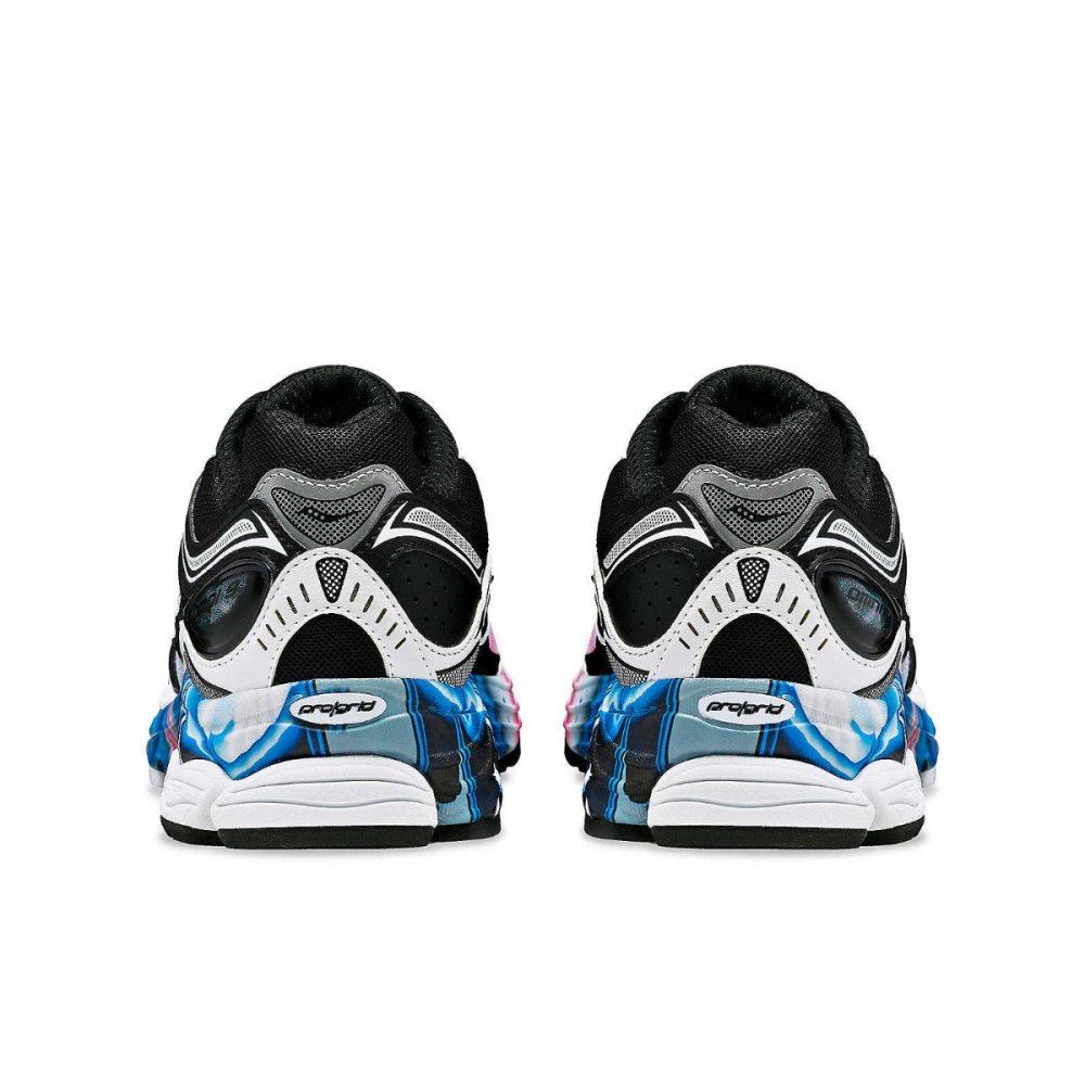 SAUCONY - PROGRID OMNI 9 Unisex - Rev Online