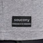 SAUCONY - RECOVERY SHORT SLEEVE Unisex - Rev Online