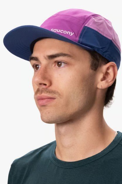 SAUCONY - REMIX HAT Unisex - Rev Online