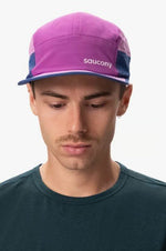 SAUCONY - REMIX HAT Unisex - Rev Online