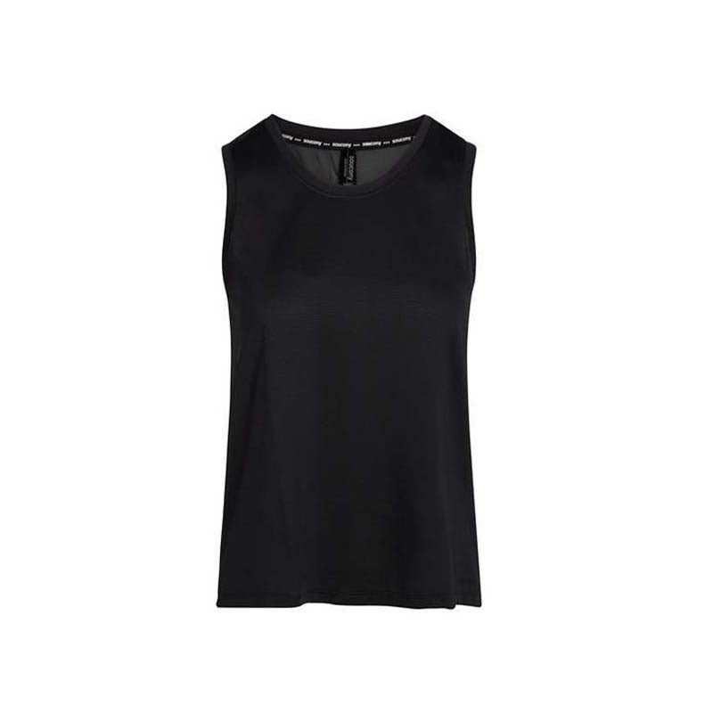 SAUCONY - RERUN TANK Women - Rev Online