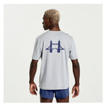 SAUCONY - RESTED T - SHIRT Men - Rev Online