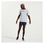 SAUCONY - RESTED T - SHIRT Men - Rev Online