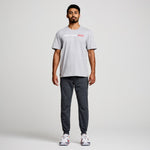 SAUCONY - RESTED T - SHIRT Men - Rev Online