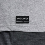 SAUCONY - RESTED T - SHIRT Men - Rev Online