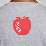 SAUCONY - RESTED T - SHIRT Men - Rev Online