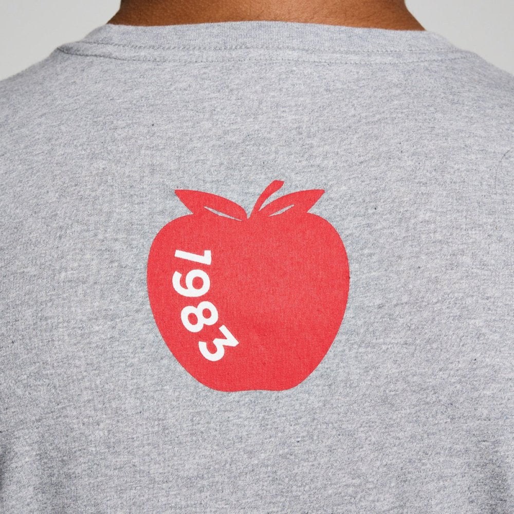 SAUCONY - RESTED T - SHIRT Men - Rev Online