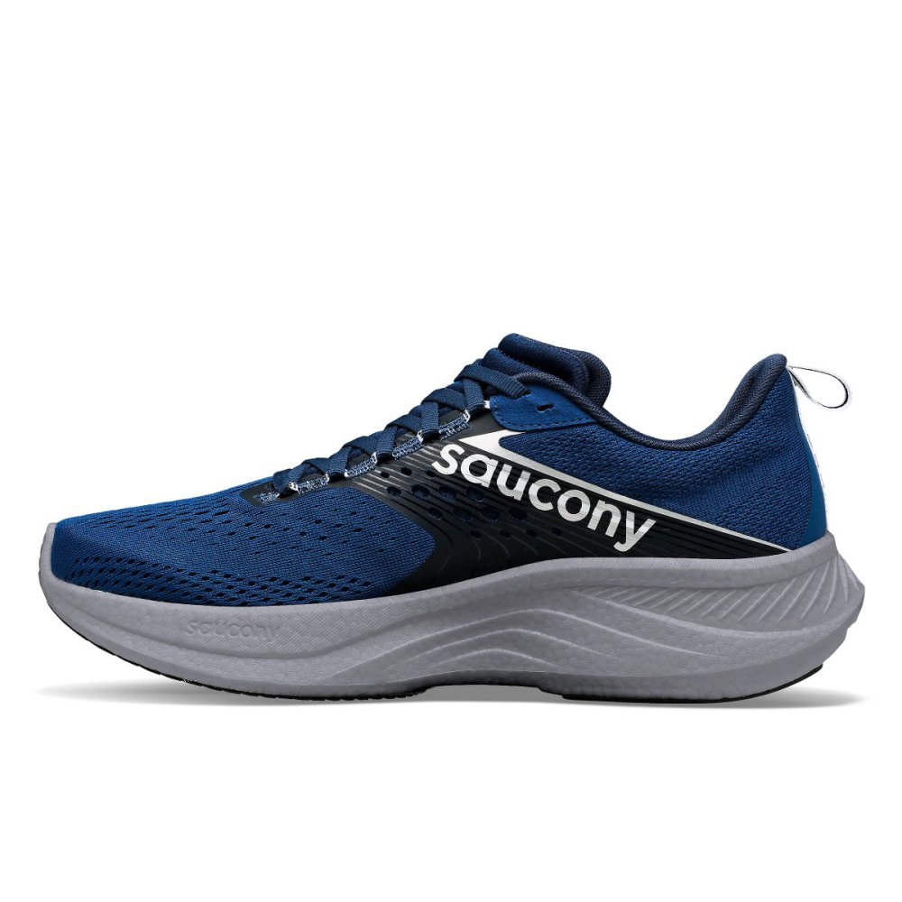 SAUCONY - RIDE 17 Men - Rev Online