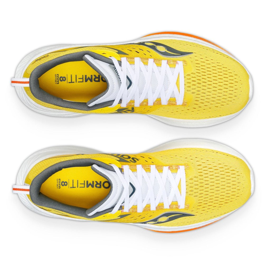 SAUCONY - RIDE 17 Men - Rev Online