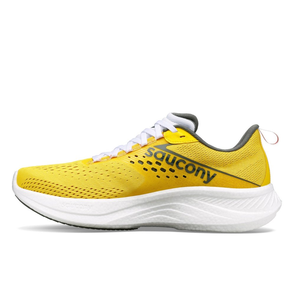 SAUCONY - RIDE 17 Men - Rev Online