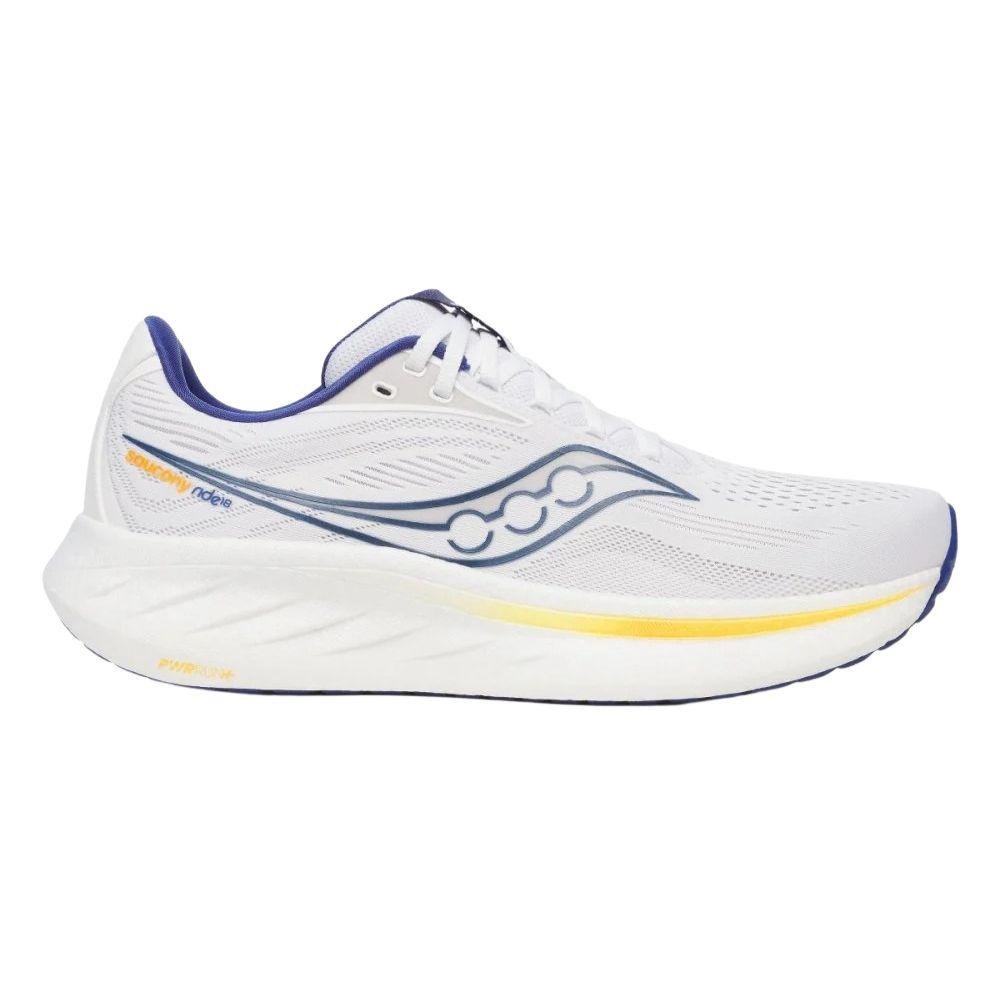 SAUCONY - RIDE 18 Men - Rev Online