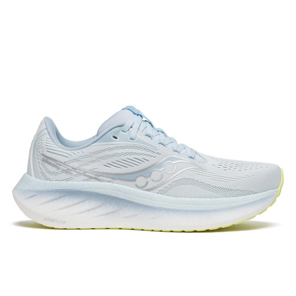 SAUCONY - RIDE 18 Women - Rev Online