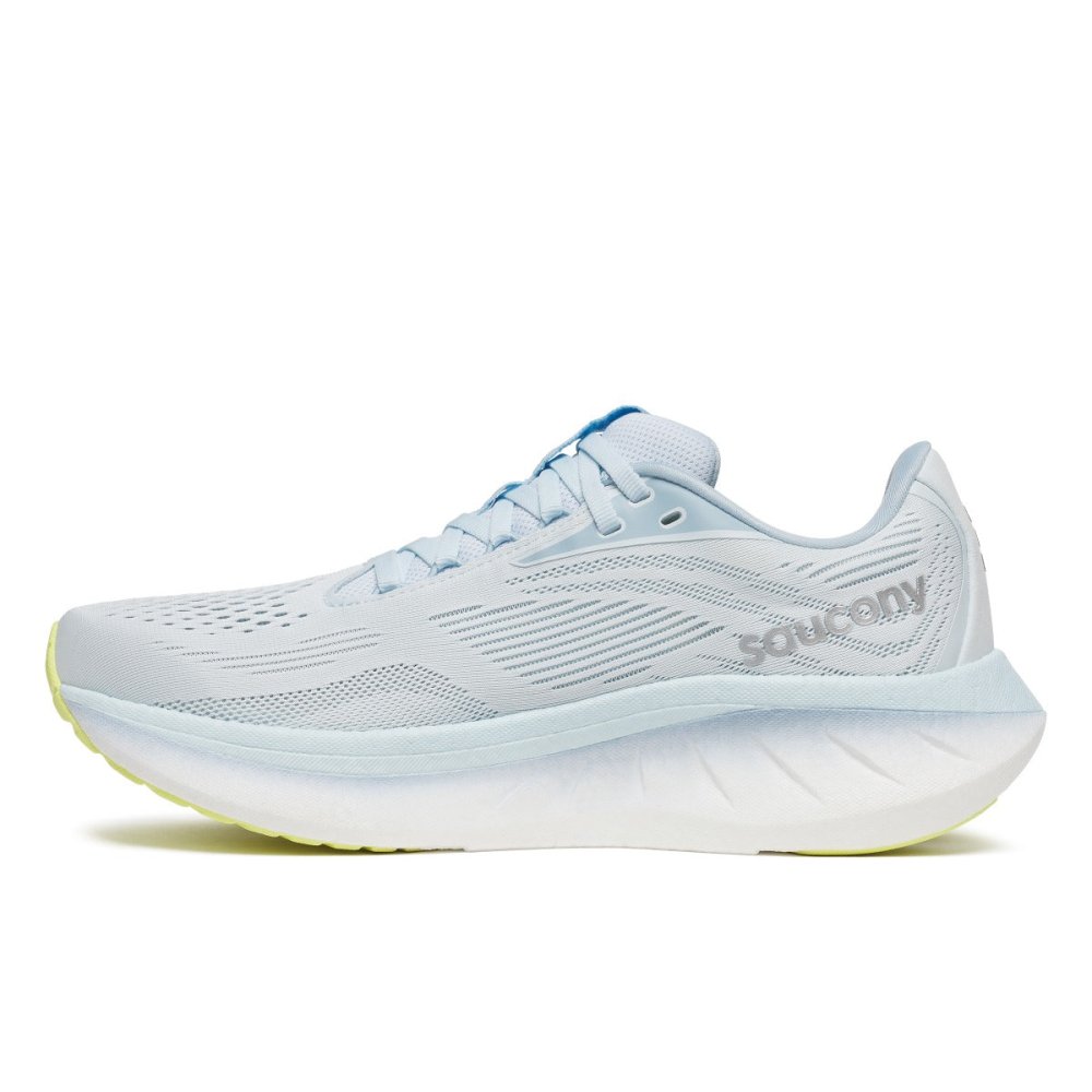 SAUCONY - RIDE 18 Women - Rev Online