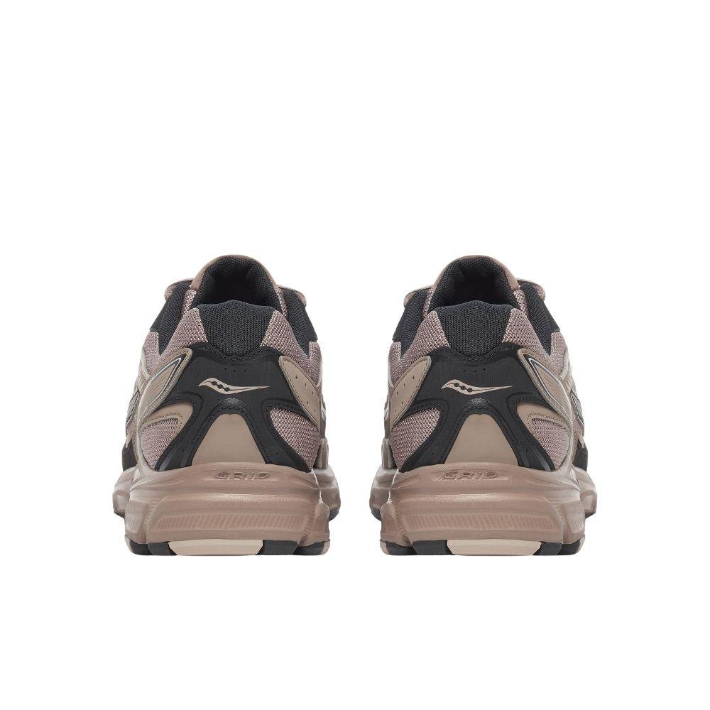 SAUCONY RIDE MILLENNIUM รองเท้าลำลองไลฟ์สไตล์สำหรับผู้ชายและผู้หญิง - Rev Online