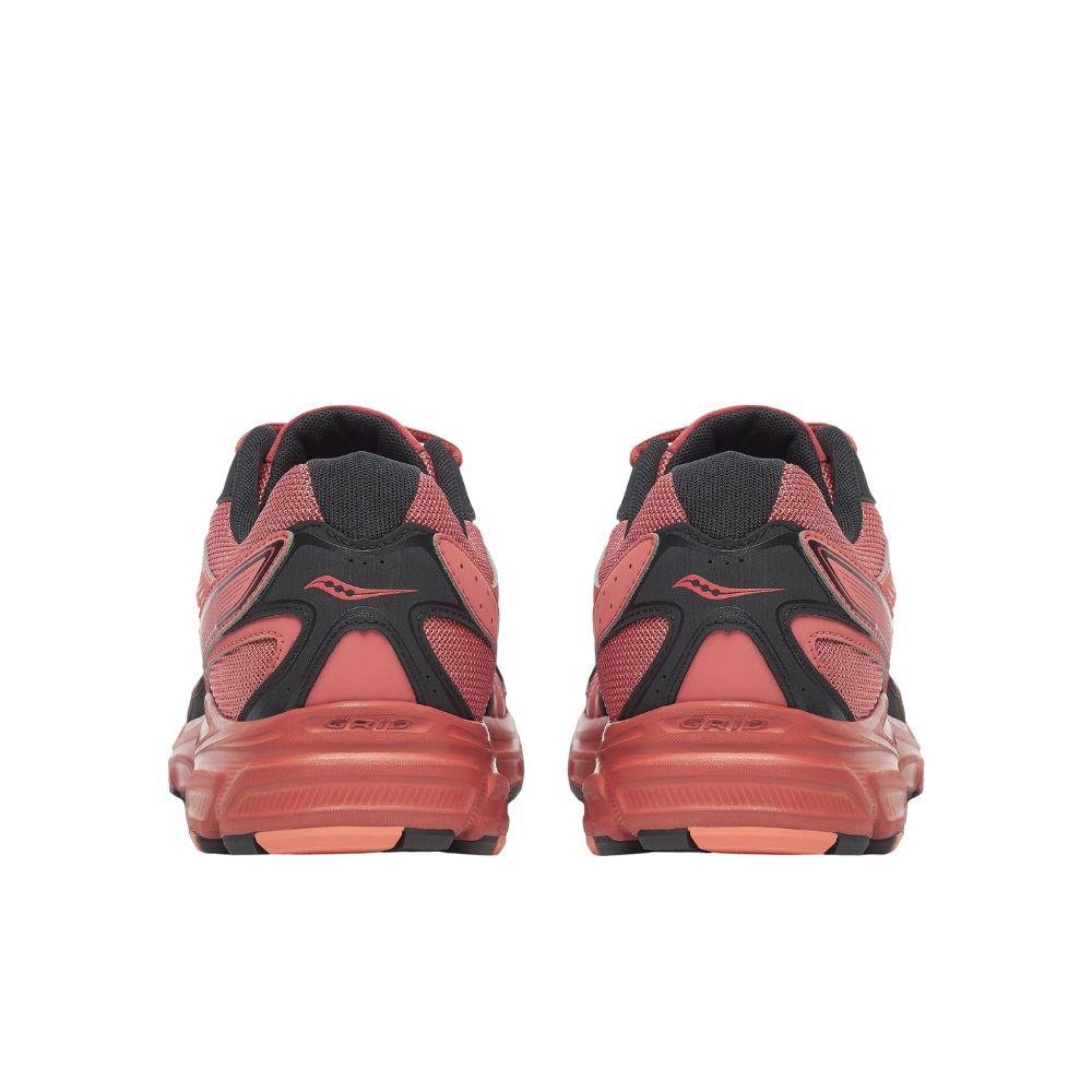 SAUCONY RIDE MILLENNIUM รองเท้าลำลองไลฟ์สไตล์สำหรับผู้ชายและผู้หญิง - Rev Online