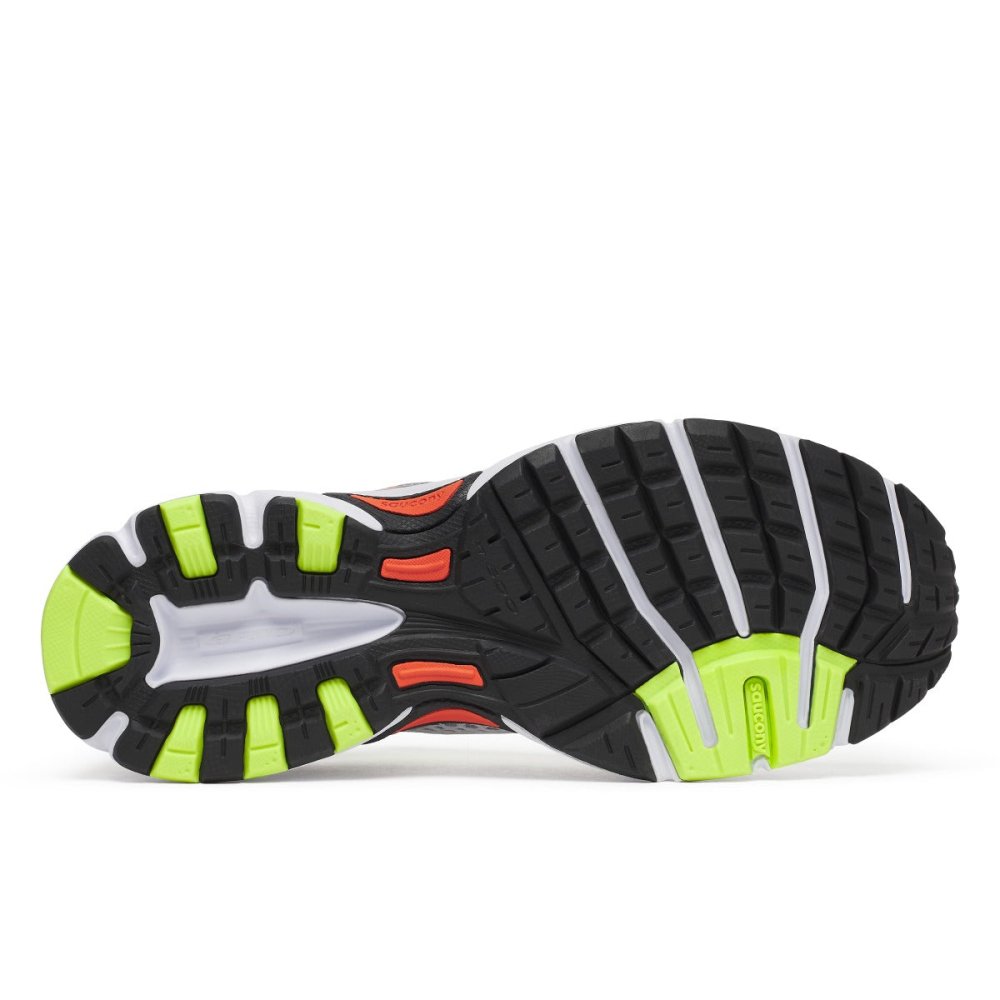 SAUCONY - RIDE MILLENNIUM Unisex - Rev Online