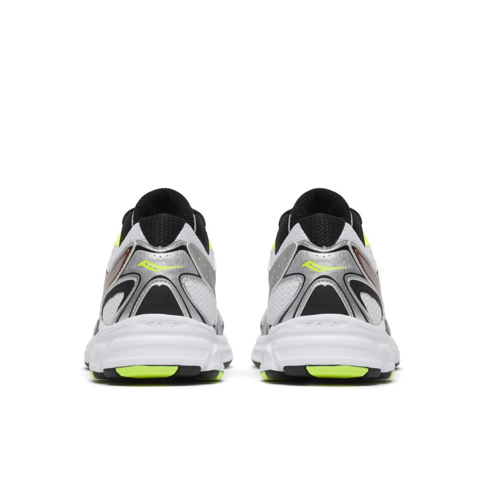 SAUCONY - RIDE MILLENNIUM Unisex - Rev Online