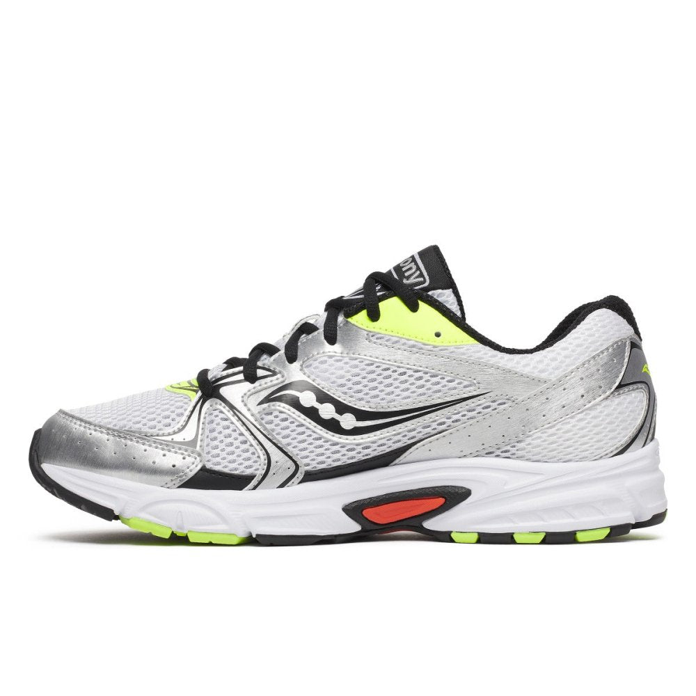 SAUCONY - RIDE MILLENNIUM Unisex - Rev Online