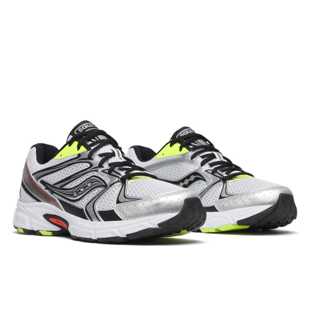 SAUCONY - RIDE MILLENNIUM Unisex - Rev Online