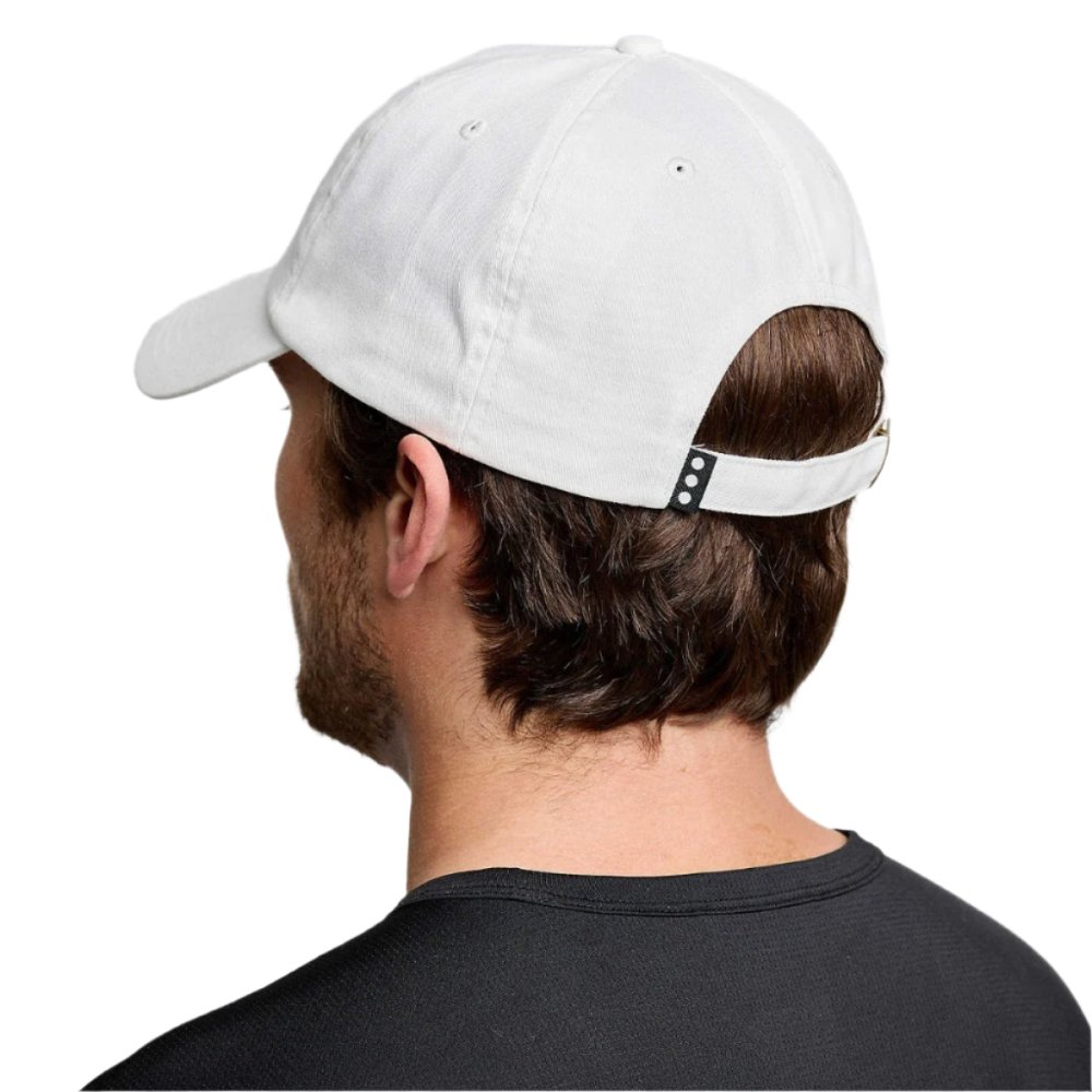 SAUCONY - SAUCONY CLASSIC HAT Unisex - Rev Online