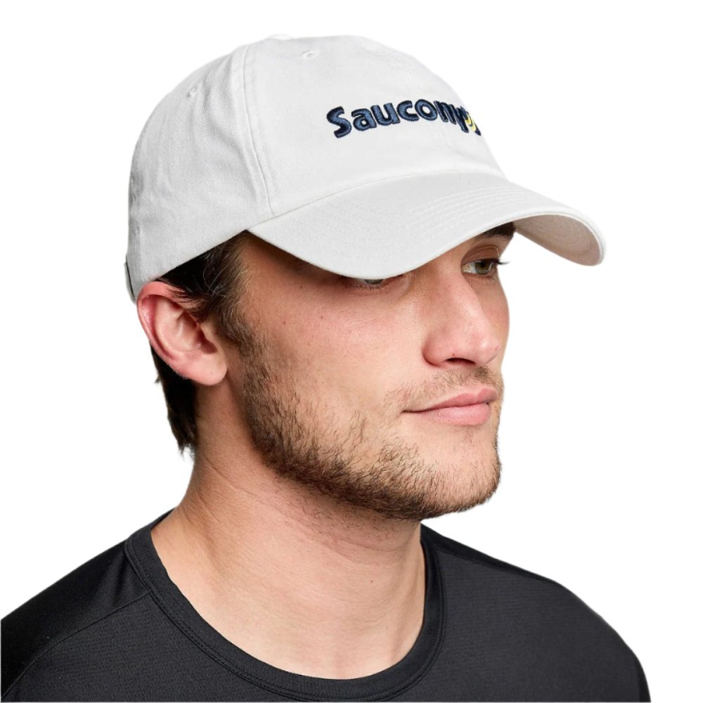 SAUCONY - SAUCONY CLASSIC HAT Unisex - Rev Online