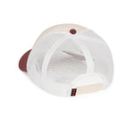 SAUCONY - SAUCONY FOAMIE TRUCKER HAT Unisex - Rev Online