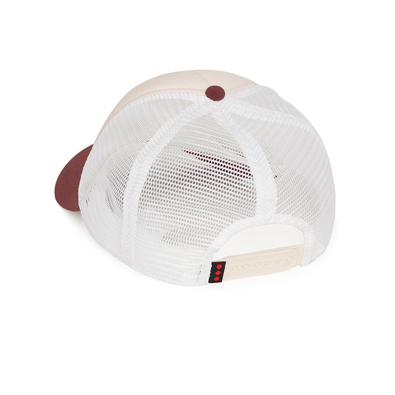SAUCONY - SAUCONY FOAMIE TRUCKER HAT Unisex - Rev Online