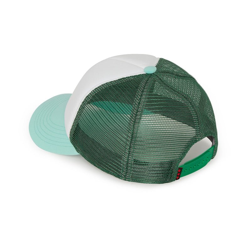 SAUCONY - SAUCONY FOAMIE TRUCKER HAT Unisex - Rev Online