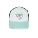 SAUCONY - SAUCONY FOAMIE TRUCKER HAT Unisex - Rev Online