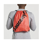 SAUCONY - SAUCONY STRING BAG Unisex - Rev Online