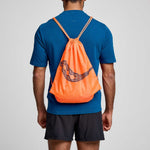 SAUCONY - SAUCONY STRING BAG Unisex - Rev Online