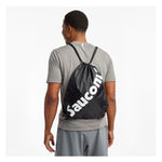 SAUCONY - SAUCONY STRING BAG Unisex - Rev Online