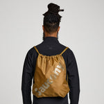 SAUCONY - SAUCONY STRING BAG Unisex - Rev Online