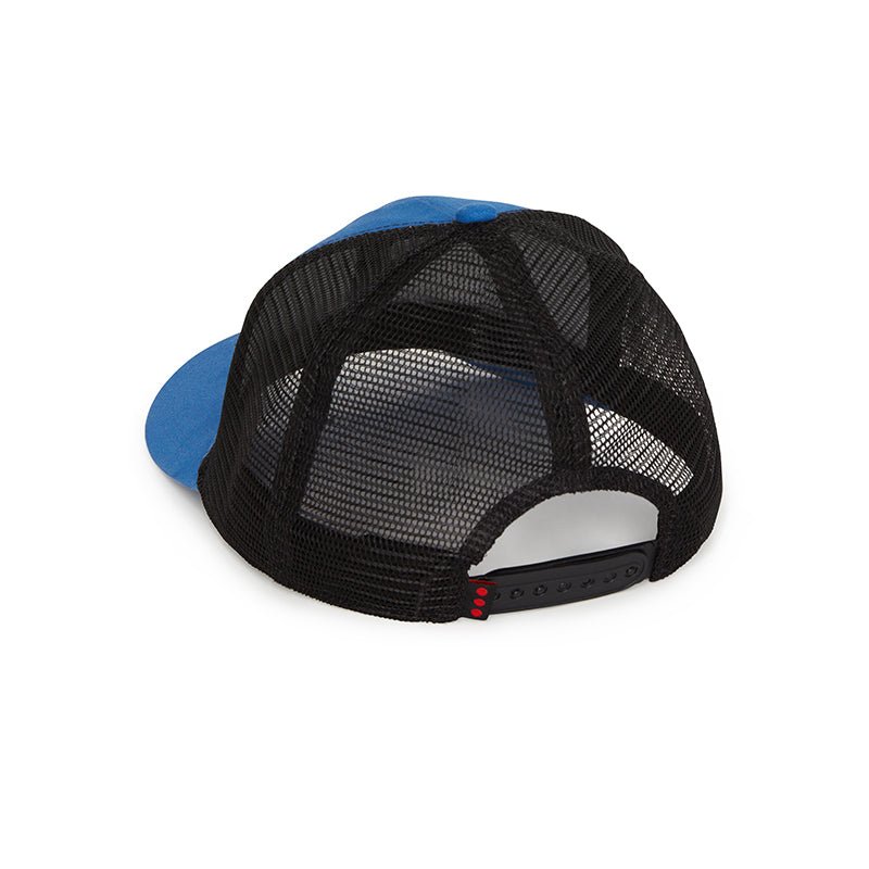 SAUCONY - SAUCONY TRUCKER HAT Unisex - Rev Online