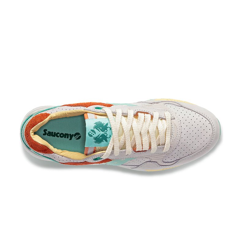 SAUCONY - SHADOW 5000 Unisex - Rev Online