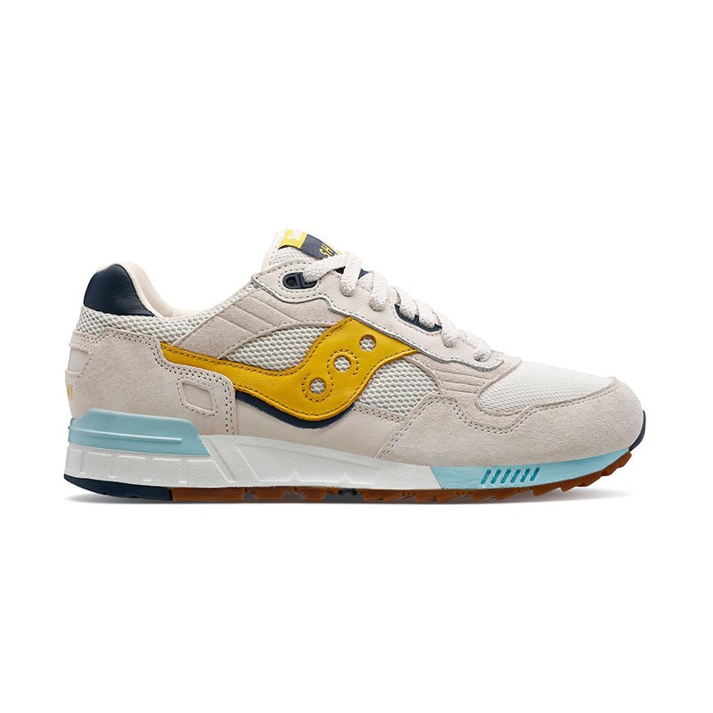 SAUCONY - SHADOW 5000 Unisex - Rev Online