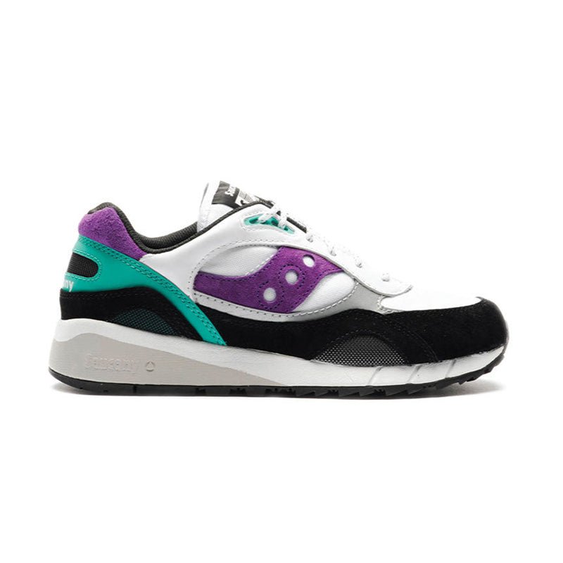SAUCONY - SHADOW 6000 - INTO THE VOID Unisex - Rev Online