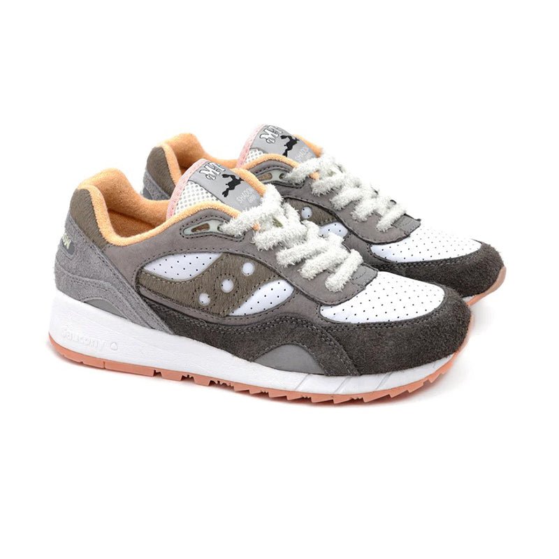 SAUCONY - SHADOW 6000 - MAYBE TOMORROW Unisex - Rev Online