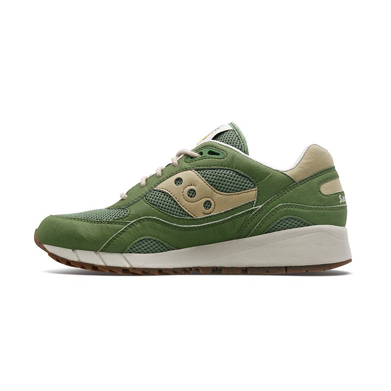 SAUCONY - SHADOW 6000 - PINEAPPLE Unisex - Rev Online