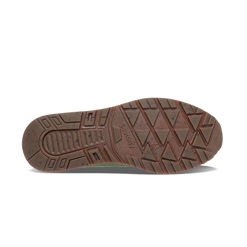 SAUCONY - SHADOW 6000 - PINEAPPLE Unisex - Rev Online