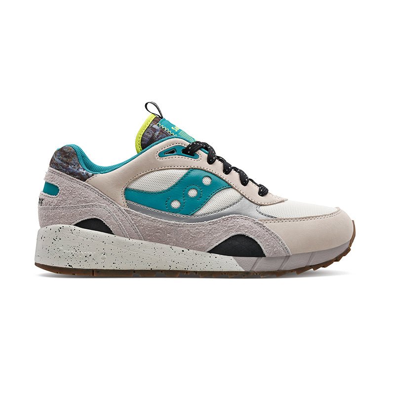 SAUCONY - SHADOW 6000 - REFLECT CAMO Unisex - Rev Online