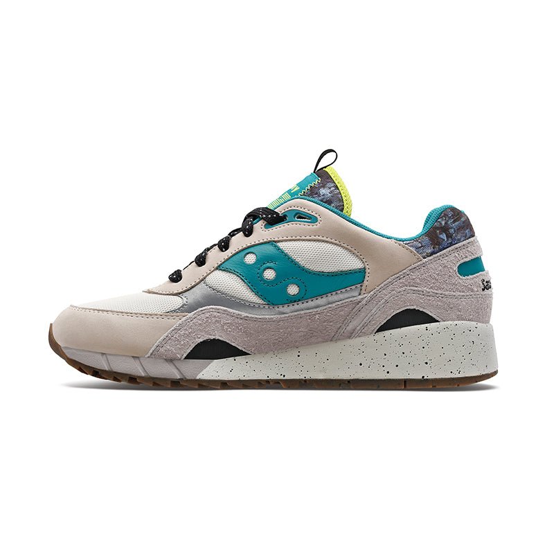 SAUCONY - SHADOW 6000 - REFLECT CAMO Unisex - Rev Online