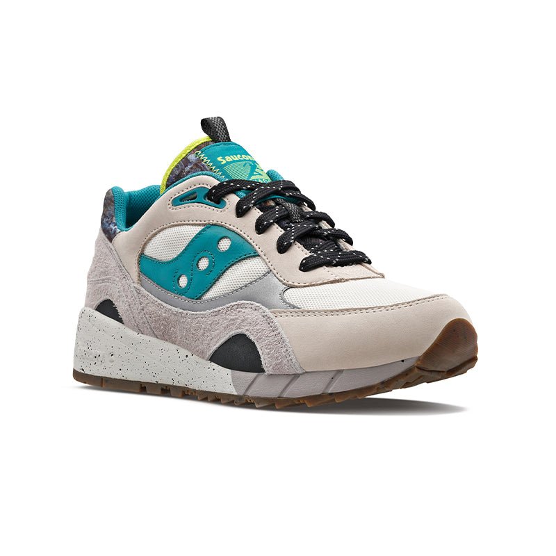 SAUCONY - SHADOW 6000 - REFLECT CAMO Unisex - Rev Online