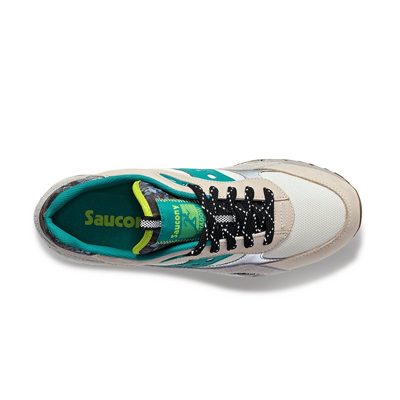SAUCONY - SHADOW 6000 - REFLECT CAMO Unisex - Rev Online