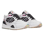 SAUCONY SHADOW 6000 รองเท้าลำลองไลฟ์สไตล์สำหรับผู้ชายและผู้หญิง - Rev Online