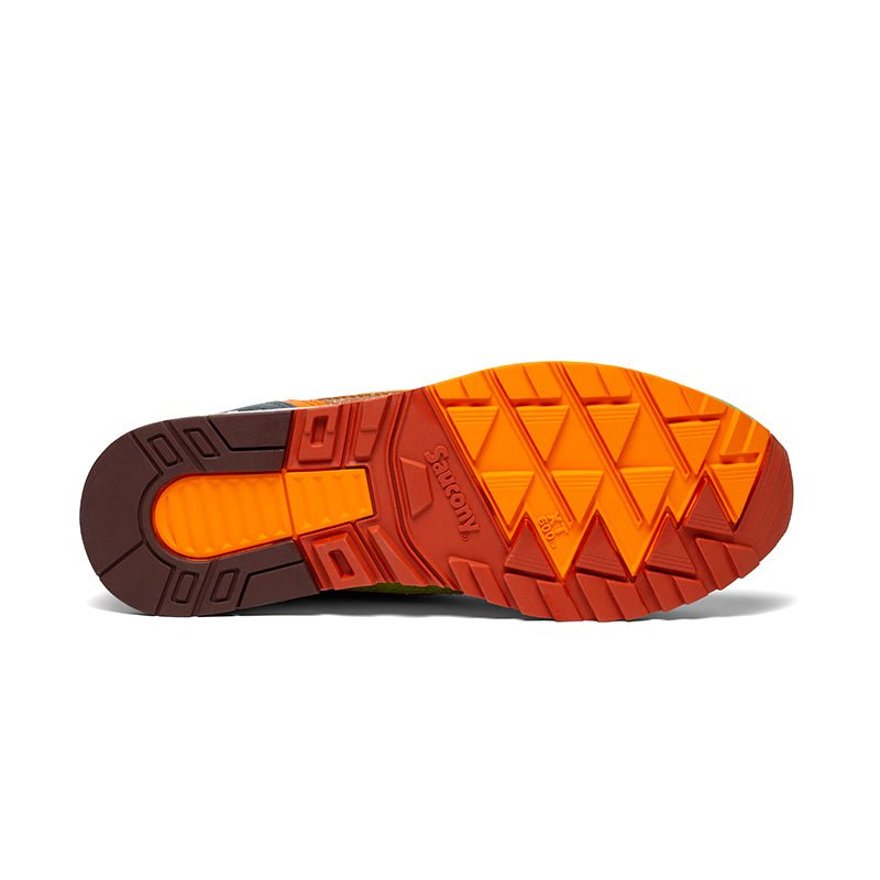 SAUCONY - SHADOW 6000 Unisex - Rev Online