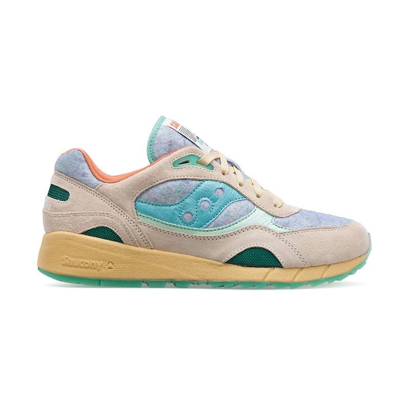 SAUCONY - SHADOW 6000 Unisex - Rev Online