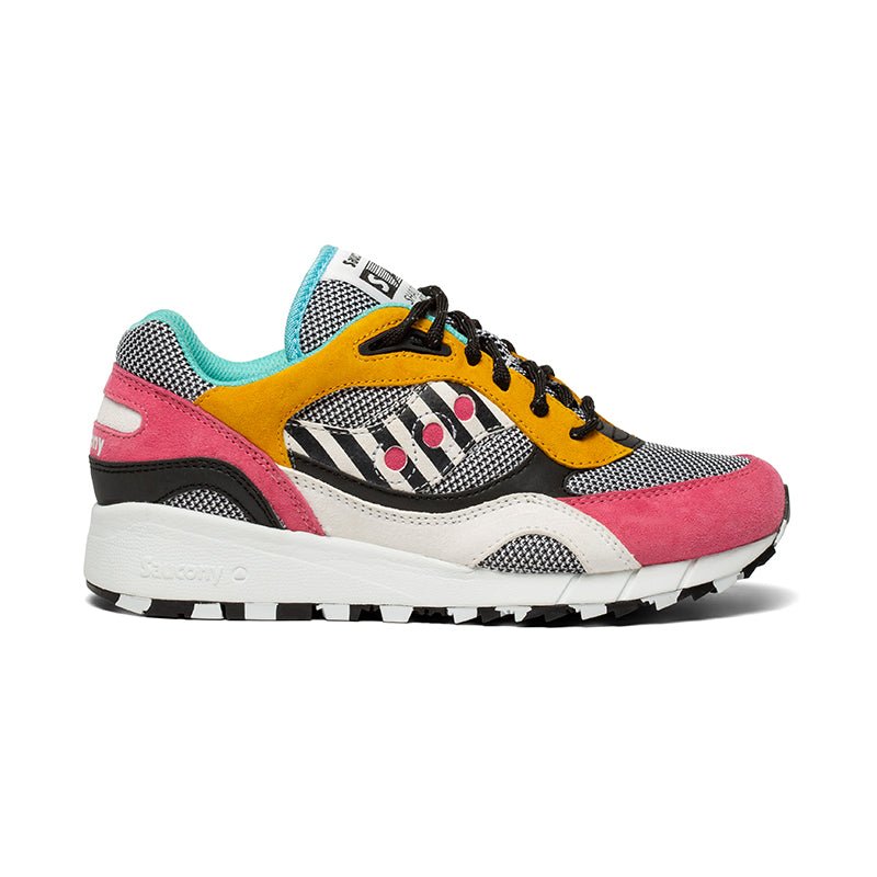 SAUCONY - SHADOW 6000 Unisex - Rev Online