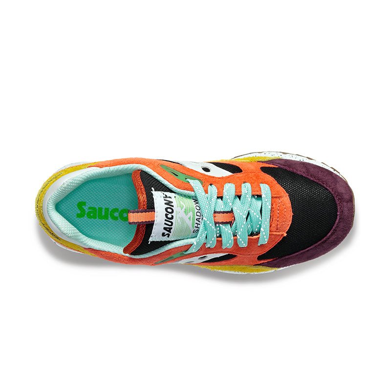 SAUCONY - SHADOW 6000 Unisex - Rev Online