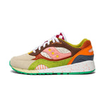 SAUCONY - SHADOW 6000 Unisex - Rev Online